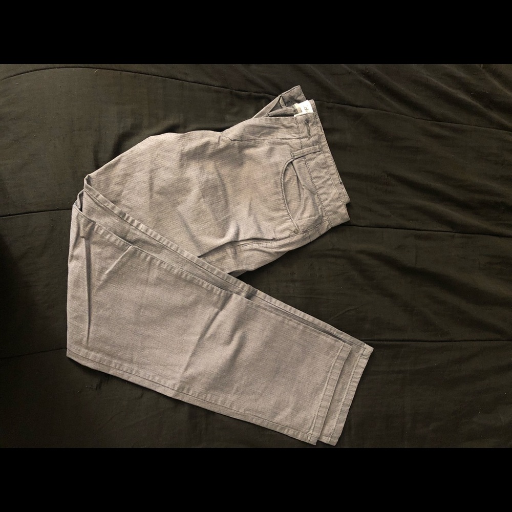 Calvin Klein Casual Pants